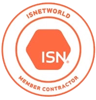 ISNetworld Certified Contractor
